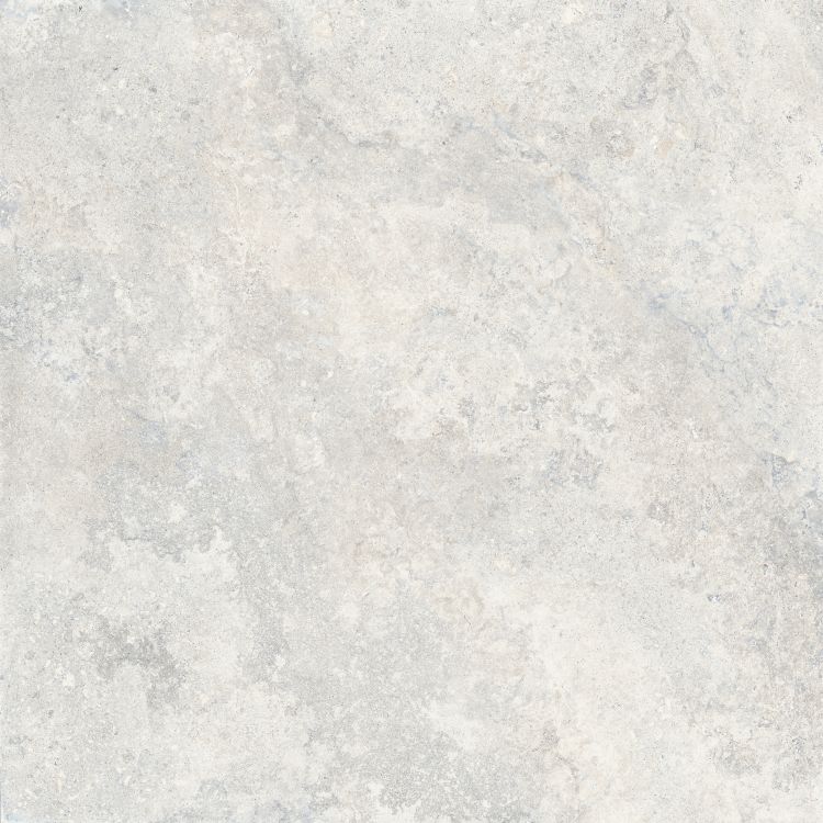 Beat White 48 x 48